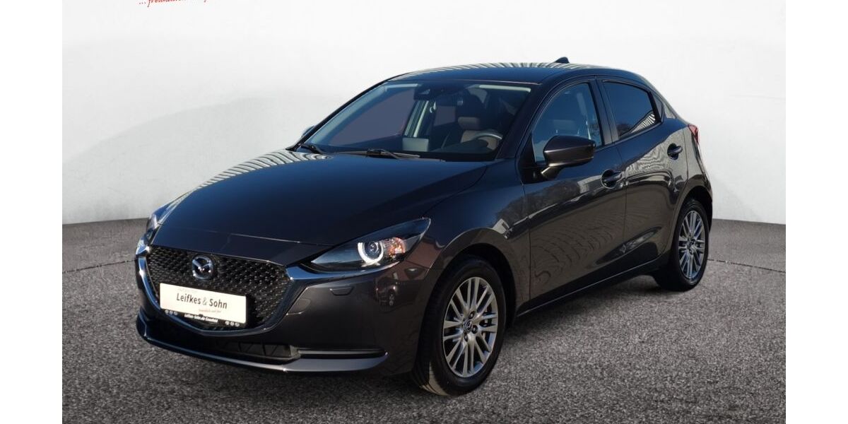 Mazda 2 10.700 km 16.980 &euro; Coesfeld 48653