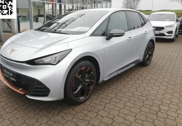 Cupra Born 9.000 km 34.850 &euro; Zwönitz 08297