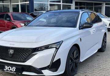 Peugeot 308 7.542 km 34.990 &euro; Heinsberg 52525