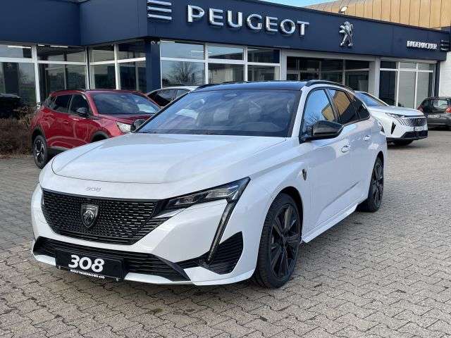 Peugeot 308 7.542 km 34.990 &euro; Heinsberg 52525