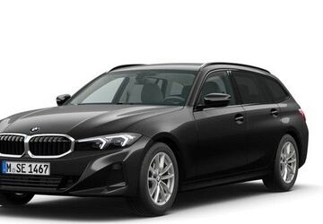 BMW 318 8.278 km 34.630 &euro; Balingen 72336