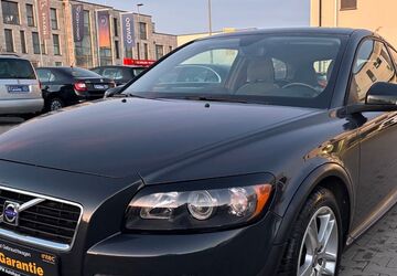 Volvo C30 75.000 km 7.750 &euro; Kelkheim 65779