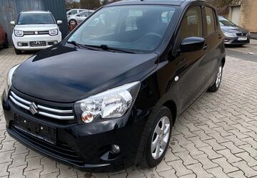 Suzuki Celerio 73.088 km 5.900 &euro; Wiesbaden 65201
