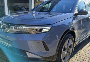 Opel Grandland (X) 4.000 km 37.920 &euro; Espelkamp 32339