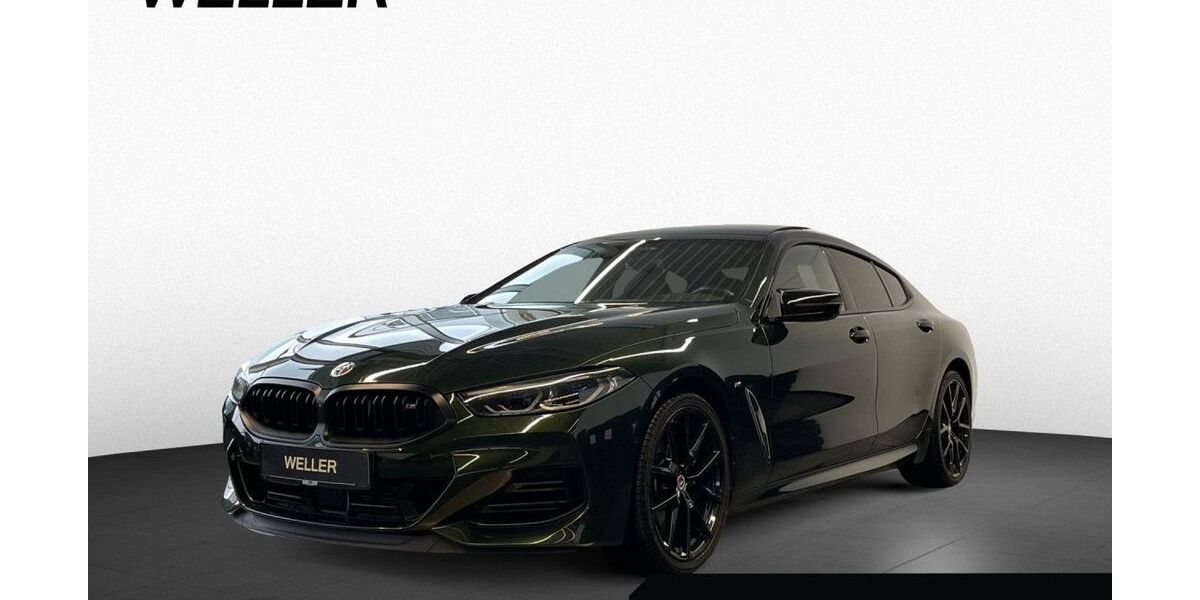 BMW M850 52.000 km 67.950 &euro; Paderborn 33104