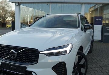 Volvo XC60 24.009 km 48.900 &euro; Warendorf 48231