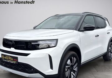 Opel Frontera 2.500 km 29.490 &euro; Hanstedt 21271