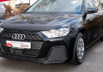 Audi A1 10.900 km 20.975 &euro; Sankt Augustin-Menden 53757