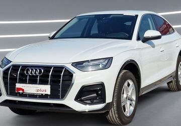 Audi Q5 29.999 km 49.790 &euro; Ingolstadt 85057