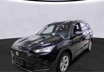 Seat Tarraco 62.700 km 36.698 &euro; Lauda-Königshofen 97922