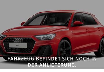 Audi A1 8.500 km 27.480 &euro; Kitzingen 97318