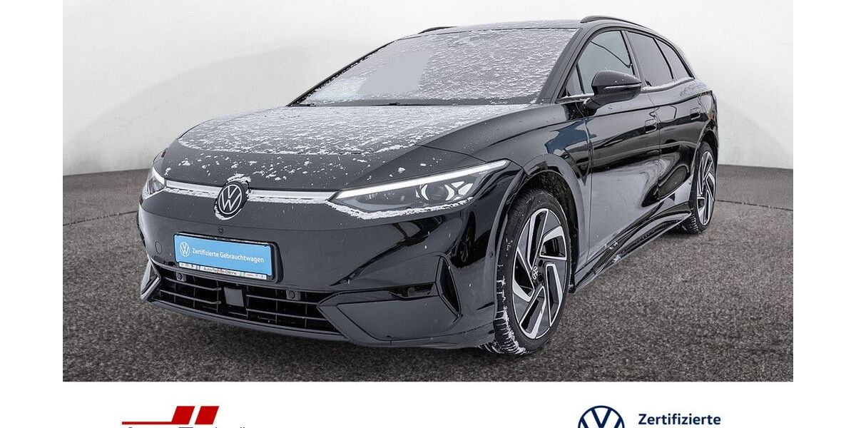 VW ID.7 19.992 km 49.880 &euro; Rathenow 14712