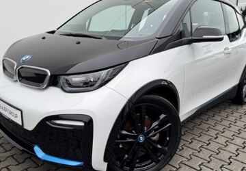 BMW i3 33.506 km 19.849 &euro; Kaiserslautern 67663