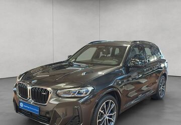 BMW X3 M40 65.077 km 45.890 &euro; Filderstadt 70794