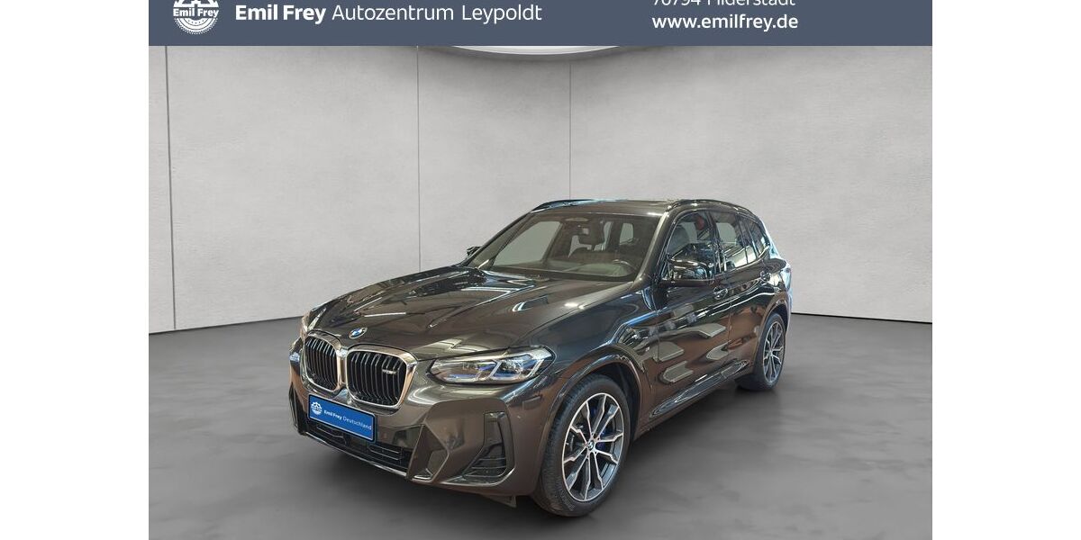BMW X3 M40 65.077 km 45.890 &euro; Filderstadt 70794