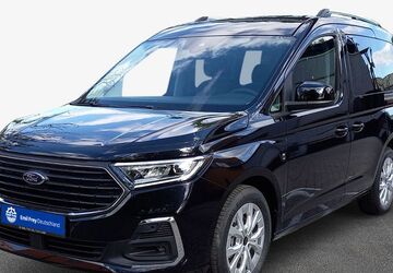 Ford Tourneo Connect 3.731 km 30.930 &euro; Dresden 01159