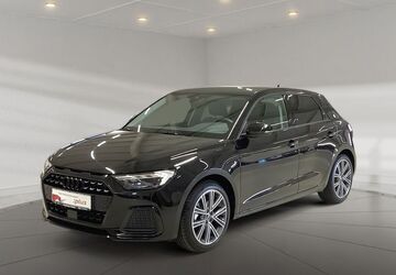 Audi A1 4.760 km 29.990 &euro; Weißenfels 06667