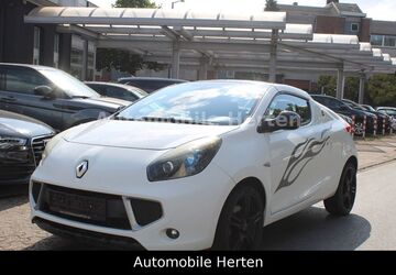 Renault Wind 71.000 km 5.990 &euro; Herten 45699