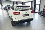 Citroen C5 Aircross 130 EAT 8 Shine Pack Panoramadach 27.120 km 18.760 &euro; Lich 35423