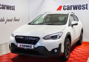 Subaru XV 26.182 km 22.750 &euro; Riga 