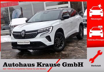 Renault Austral 18.090 km 29.990 &euro; Allstedt 06542