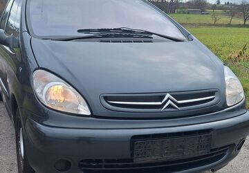 Citroen Xsara Picasso 217.235 km 1.299 &euro; Ötisheim 75443