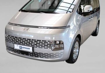 Hyundai STARIA 22.023 km 38.990 &euro; Aurich 26605