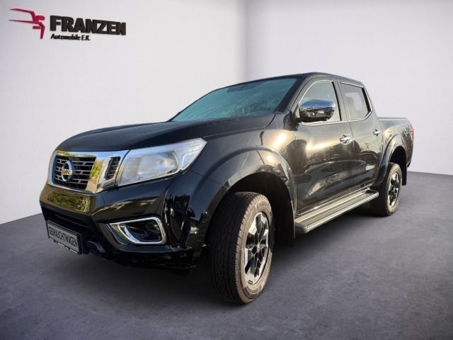 Nissan Navara 51.858 km 33.900 &euro; Clenze 29459