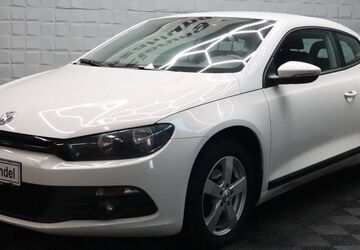 VW Scirocco 199.087 km 5.490 &euro; Freising bei München 85354