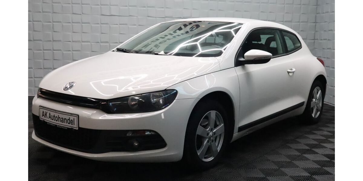 VW Scirocco 199.087 km 5.490 &euro; Freising bei München 85354
