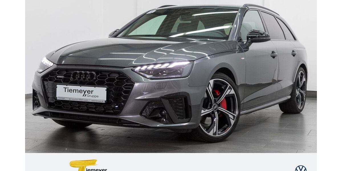 Audi A4 26.624 km 37.330 &euro; Recklinghausen 45663