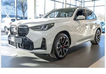 BMW X3 1.001 km 73.940 &euro; Unna 59425