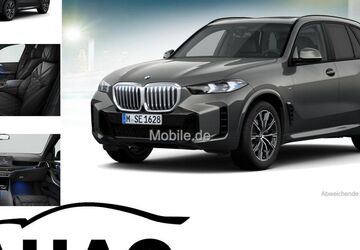 BMW X5 24.990 km 79.990 &euro; Coesfeld 48653