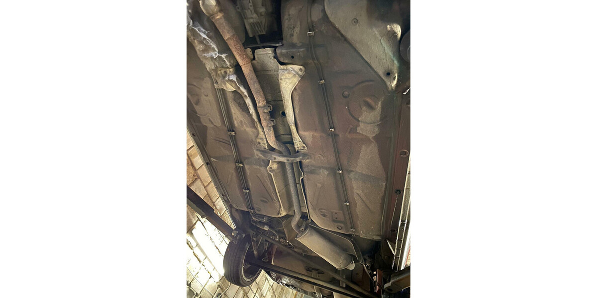 Audi 80 139.682 km 2.200 &euro; Reinberg 