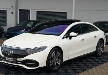 Mercedes-Benz EQS 83.444 km 52.750 &euro; Emsbüren 48488