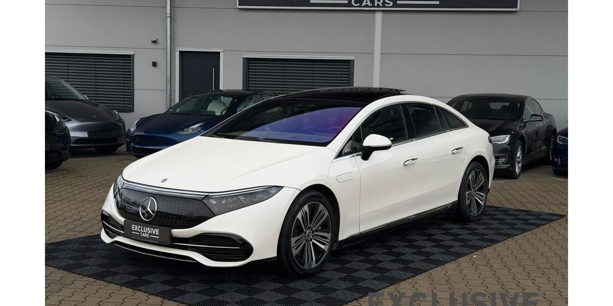 Mercedes-Benz EQS 83.444 km 52.750 &euro; Emsbüren 48488
