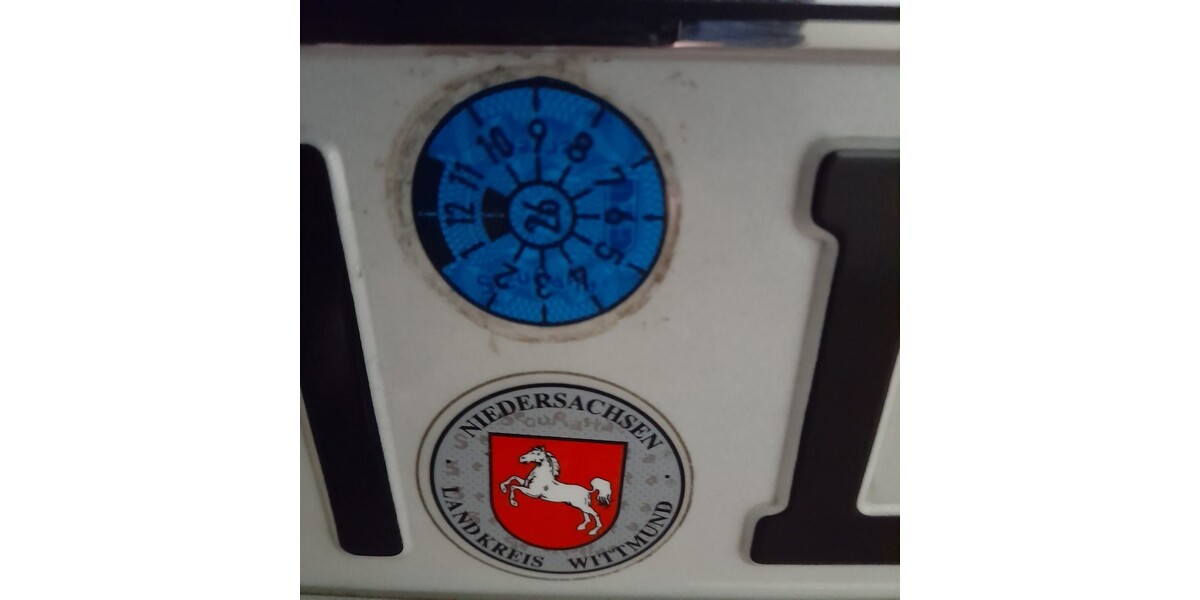 BMW Z3 11.499 km 11.499 &euro; Dunum 26427