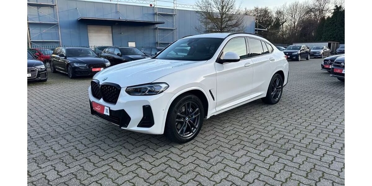 BMW X4 149.950 km 38.490 &euro; Hückelhoven 41836