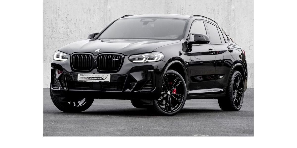 BMW X4 M40 43.115 km 57.990 &euro; Lüdinghausen 59348