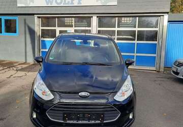 Ford B-Max 91.629 km 7.700 &euro; Nümbrecht 51588