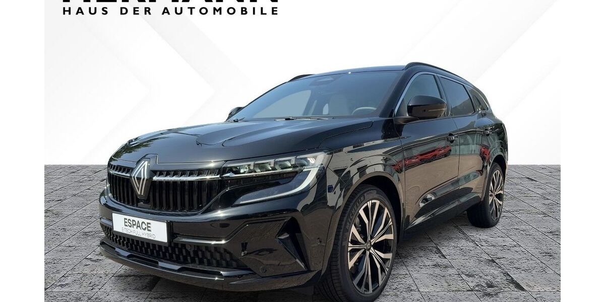 Renault Espace 1.226 km 44.096 &euro; Höxter 37671