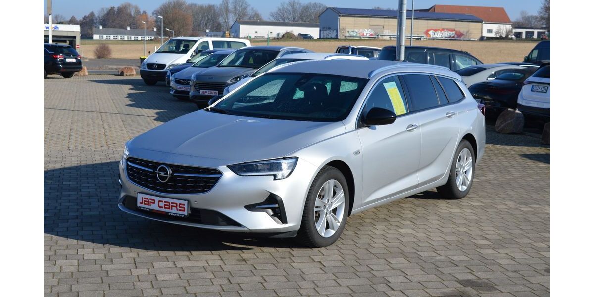 Opel Insignia 72.000 km 15.490 &euro; Döbeln 04720