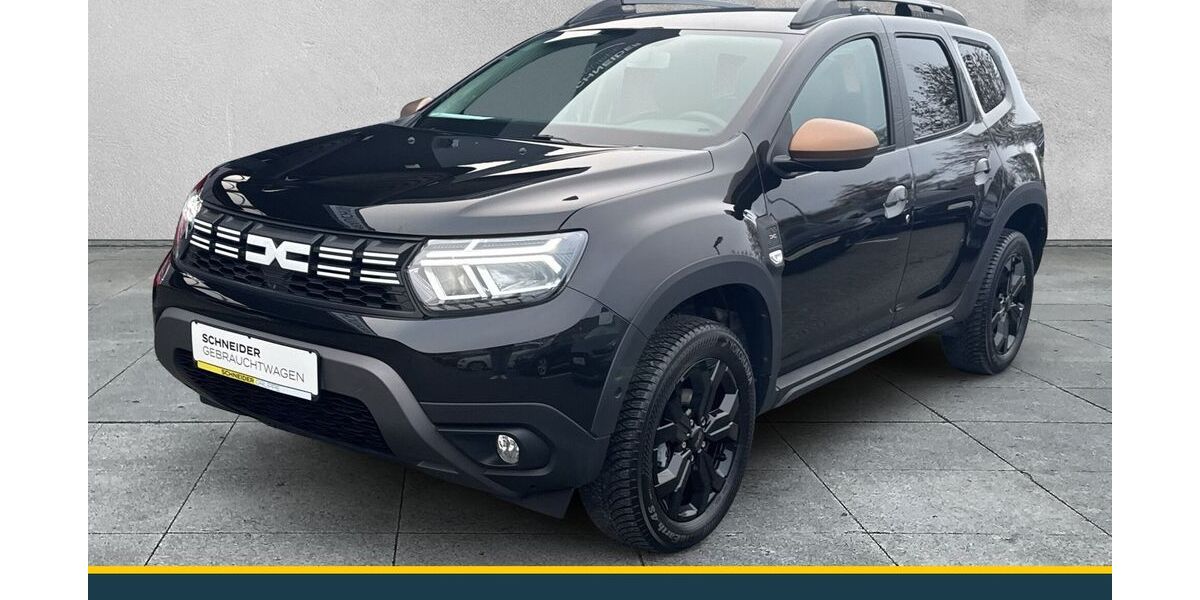 Dacia Duster 29.270 km 22.790 &euro; Hof (Innenstadt) 95028