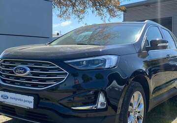 Ford Edge 58.100 km 28.800 &euro; Ballrechten-Dottingen 79282