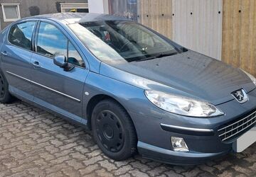 Peugeot 407 338.000 km 2.000 &euro; Wipperfürth 51688