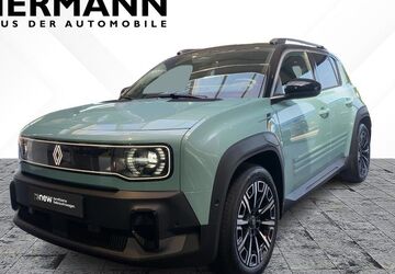 Renault R 4 1.780 km 31.953 &euro; Einbeck 37574