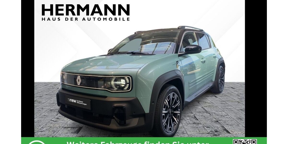 Renault R 4 1.780 km 31.953 &euro; Einbeck 37574