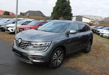 Renault Koleos 44.500 km 29.800 &euro; Schafstedt 25725