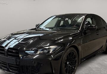 BMW M3 13.111 km 83.891 &euro; Nürnberg 90441