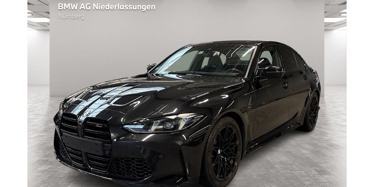BMW M3 13.111 km 83.891 &euro; Nürnberg 90441